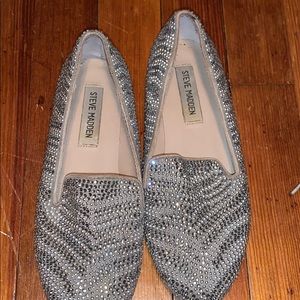 Steve Madden Flats